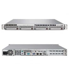 Supermicro SYS-5015M-NTV сервер 1U