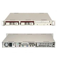 Supermicro SYS-5015M-T сервер 1U