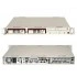 Сервер Supermicro SYS-5015M-T 1U, LGA775, ECC DDR2 Сервер Supermicro SYS-5015M-T 1U, LGA775, ECC DDR2