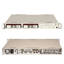 Supermicro SYS-5015M-T+ сервер 1U