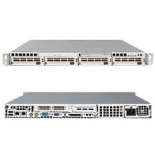 Supermicro SYS-5015P-8 сервер 1U