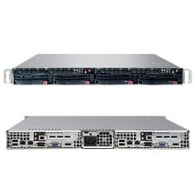 Supermicro SYS-5015TB-10G сервер 1U