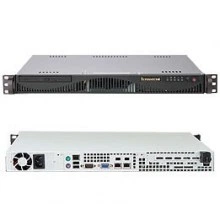 Supermicro SYS-5016I-MRHF сервер 1U