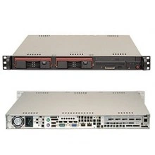 Supermicro SYS-5016I-T сервер 1U