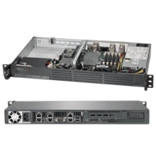 Supermicro SYS-5017K-N6 сервер 1U