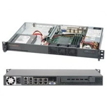 Supermicro SYS-5018A-TN7B сервер 1U