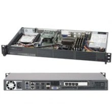 Supermicro SYS-5018D-LN4T сервер 1U