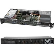 Supermicro SYS-5019A-FN5T сервер 1U