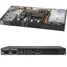 Supermicro SYS-5019D-RN8TP сервер 1U