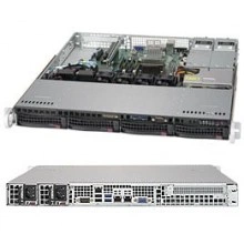 Supermicro SYS-5019S-MR-G1585L сервер 1U