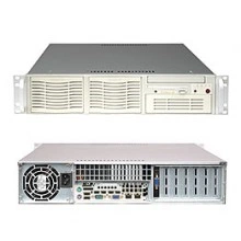 Supermicro SYS-5025M-I сервер 2U