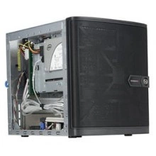 Supermicro SYS-5029A-2TN4 сервер Tower