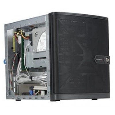 Сервер Supermicro SYS-5029A-2TN4 Tower, FCBGA 1310, DDR4