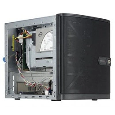 Сервер Supermicro SYS-5029AP-TN2 Tower, FCBGA 1296, DDR3