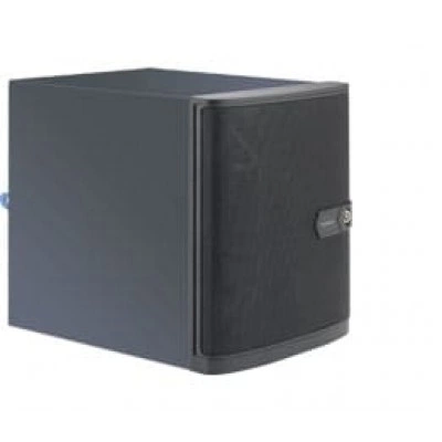Сервер Supermicro SYS-5029C-T Tower, LGA 1151, Intel® Xeon® процессор E-2200 Сервер Supermicro SYS-5029C-T Tower, LGA 1151, Intel® Xeon® процессор E-2200