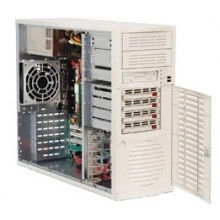 Supermicro SYS-5035G-T рабочая станция Tower