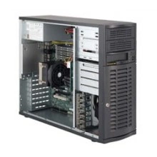 Supermicro SYS-5036A-T рабочая станция Tower