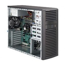Supermicro SYS-5037A-IL рабочая станция Tower