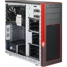 Supermicro SYS-5038AD-I рабочая станция Tower