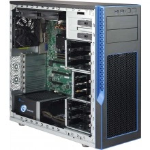 Supermicro SYS-5038K-i-NF5 рабочая станция Tower