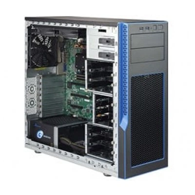 Рабочая станция Supermicro SYS-5038K-i-NF5 Tower, LGA 3647, ECC DDR4 Рабочая станция Supermicro SYS-5038K-i-NF5 Tower, LGA 3647, ECC DDR4