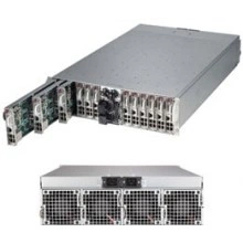Supermicro SYS-5038MA-H24TRF сервер 3U