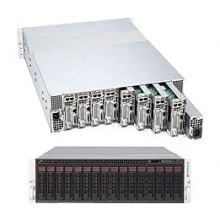 Supermicro SYS-5038MD-H8TRF сервер 3U