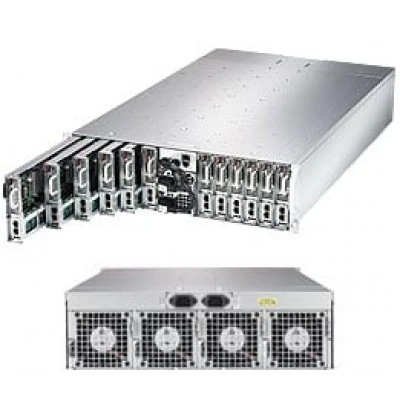 Сервер Supermicro SYS-5039MA8-H12RFT 3U, FCBGA1310, ECC DDR4 Сервер Supermicro SYS-5039MA8-H12RFT 3U, FCBGA1310, ECC DDR4