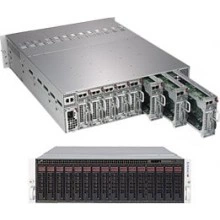 Supermicro SYS-5039MD18-H8TNR сервер 3U