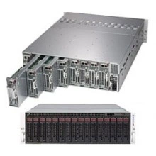 Supermicro SYS-5039MP-H8TNR сервер 3U