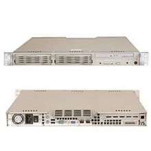 Supermicro SYS-6011-HI сервер до 250W