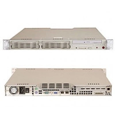 Сервер Supermicro SYS-6011-HI до 250W