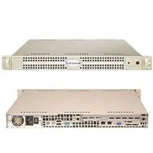Supermicro SYS-6012P-I сервер до 350W