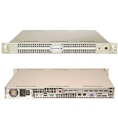 Сервер Supermicro SYS-6012P-I до 350W