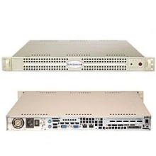 Supermicro SYS-6013E-I сервер до 350W