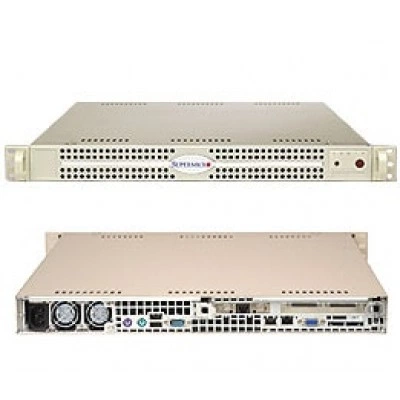 Сервер Supermicro SYS-6013P-I до 350W