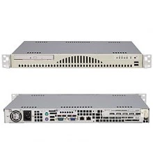 Supermicro SYS-6014L-M сервер 1U
