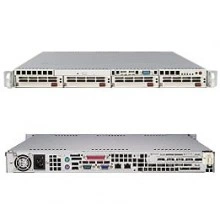 Supermicro SYS-6014L-M4 сервер 1U