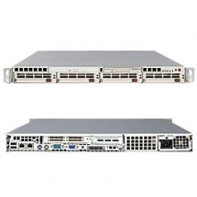 Supermicro SYS-6014P-32 сервер 1U