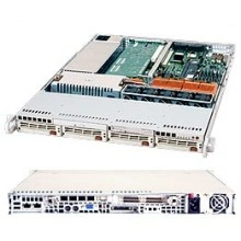 Supermicro SYS-6014P-82 сервер 1U