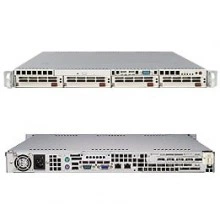 Supermicro SYS-6014V-M4 сервер 1U