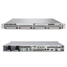 Supermicro SYS-6015B-3RV сервер 1U