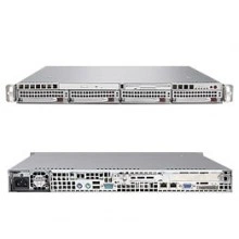 Supermicro SYS-6015B-8+V сервер 1U
