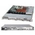 Сервер Supermicro SYS-6015B-8V 1U, ECC DDR2, IPMI Сервер Supermicro SYS-6015B-8V 1U, ECC DDR2, IPMI