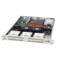 Supermicro SYS-6015B-NI сервер 1U