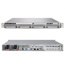 Supermicro SYS-6015B-NTRV сервер 1U