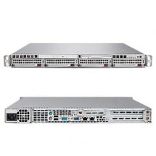 Supermicro SYS-6015B-NTV сервер 1U