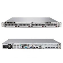 Supermicro SYS-6015B-UV сервер 1U