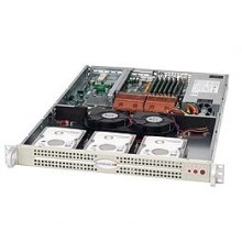 Supermicro SYS-6015C-NI сервер 1U