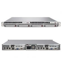 Supermicro SYS-6015T-INFV сервер 1U